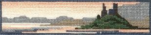 Cross stitch design