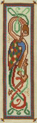 [Cross Stitch design]